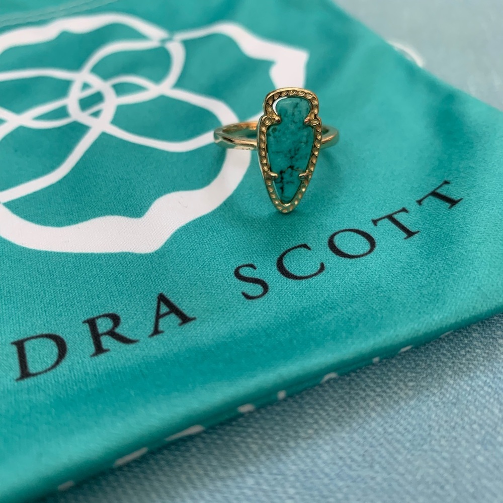 Kendra Scott Skylen ring